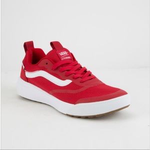 VANS UltraRange